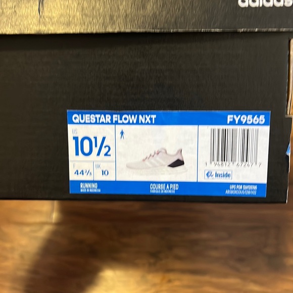 Adidas sneakers - Picture 1 of 7